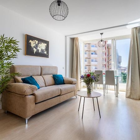 Apartamento Perla Fuengirola Exterior photo
