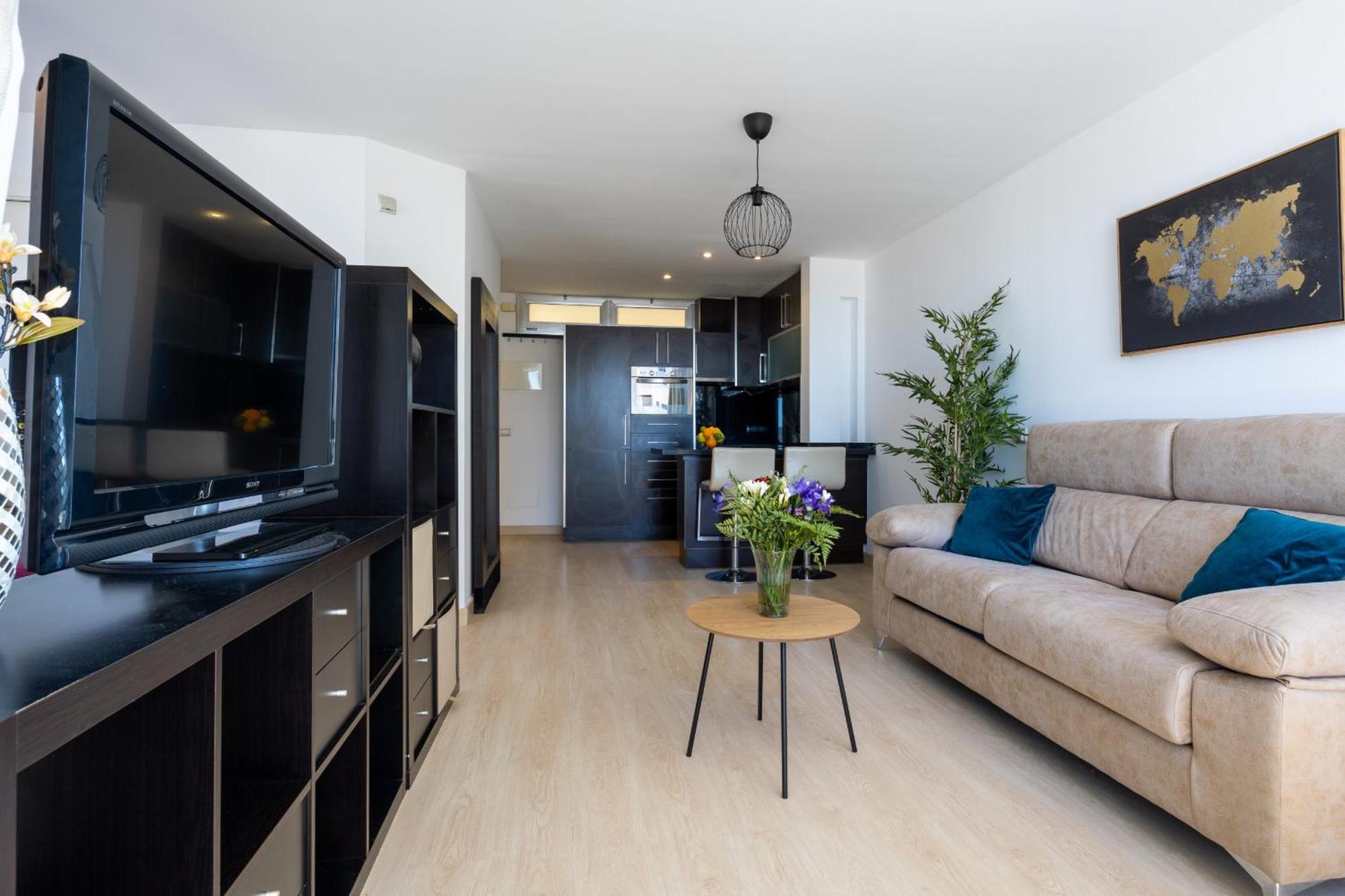 Apartamento Perla Fuengirola Exterior photo