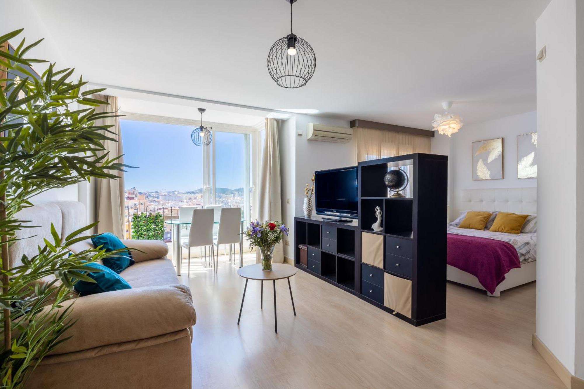Apartamento Perla Fuengirola Exterior photo