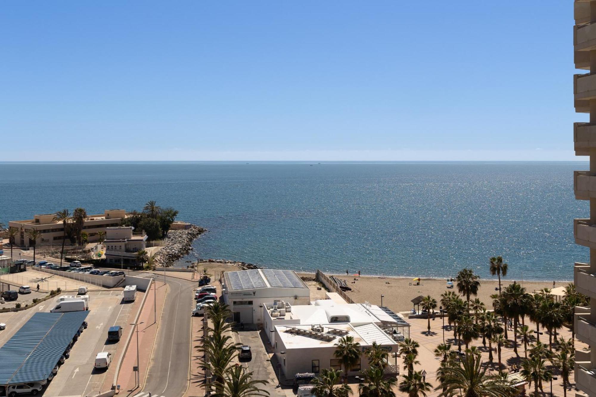 Apartamento Perla Fuengirola Exterior photo