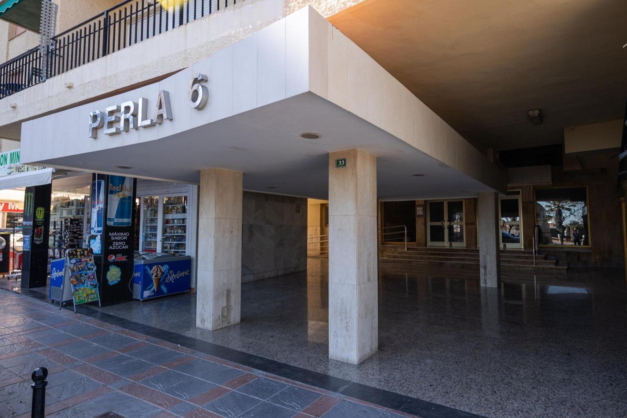 Apartamento Perla Fuengirola Exterior photo