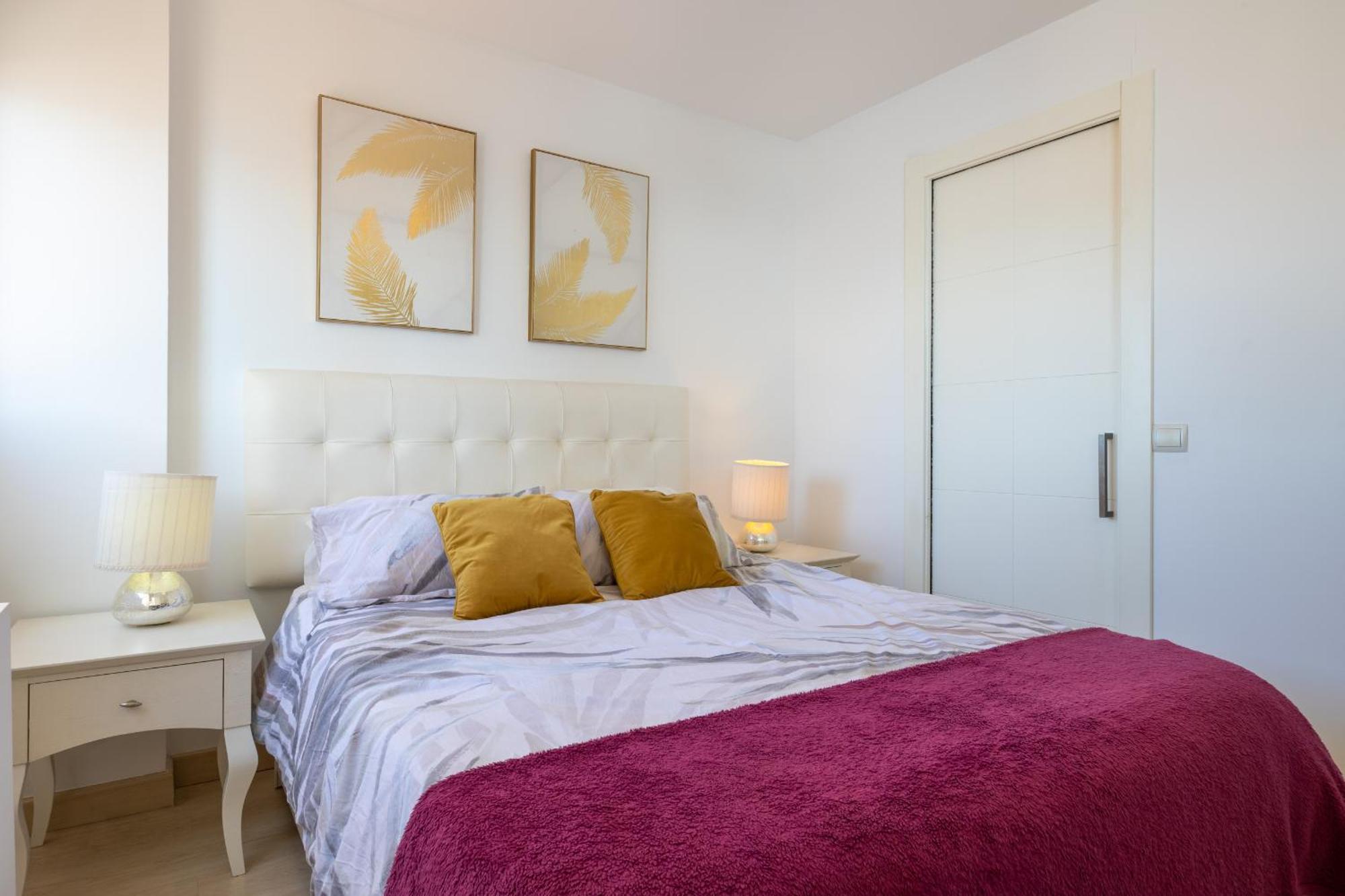 Apartamento Perla Fuengirola Exterior photo
